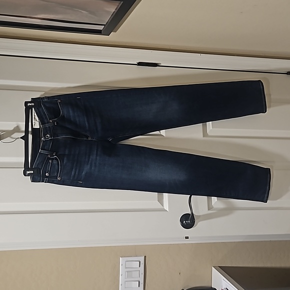 Rag & Bone straight leg jeans - Picture 1 of 4